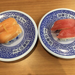 用户对于無添 くら寿司 池袋サンシャイン60通り店的评论图