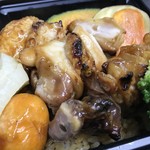 用户对于やきとり 鳥芳 阪急うめだ本店的评论图