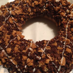 用戶對於ジャック イン ザ ドーナツ イオンモール四條畷店的評論圖