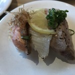 用户对于磯のがってん寿司 大阪箕面小野原店的评论图