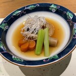 用戶對於日本料理　北乃路的評論圖