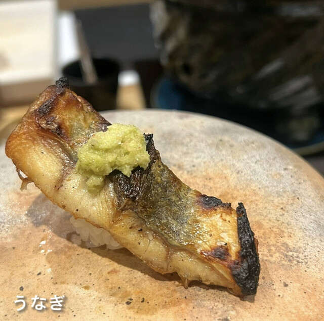用戶對於鮨 てんしょう的評論高清圖