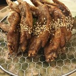 用戶對於鳥良商店 上野6丁目店的評論圖