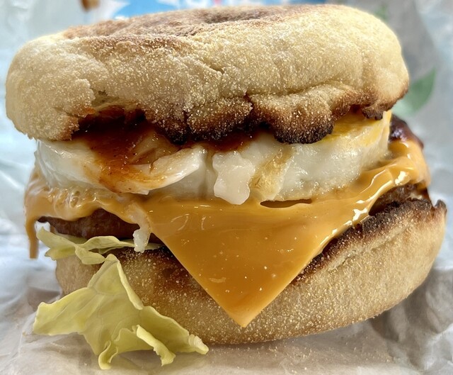 User's recommendation image for マクドナルド 12号新札幌店