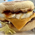 User's review image for マクドナルド 12号新札幌店