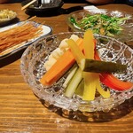 用戶對於酒場 浅一的評論圖
