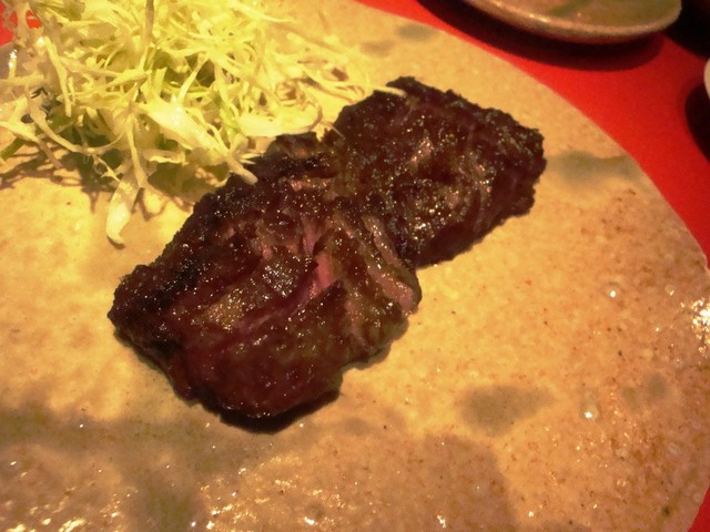 用戶對於艶食 月島屋 大阪北新地店的評論高清圖
