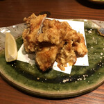 用户对于おばんざいと純洋食 アイサニ的评论图