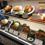 用户对于心斎橋 かつ喜的评论图