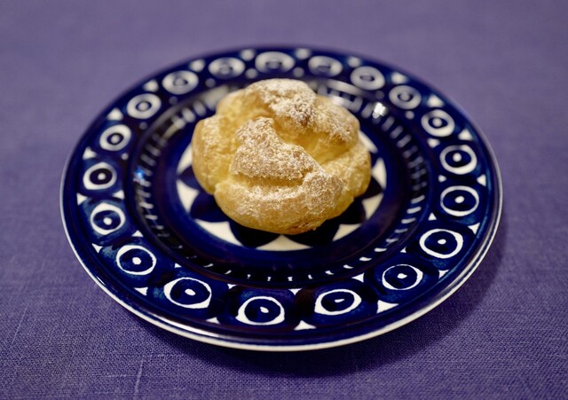 用戶對於巴裡 小川軒 目黒店的評論高清圖