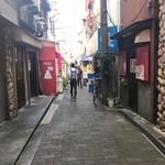用戶對於焼肉の吉田 本店的評論圖