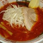 用戶對於味の大王 登別温泉店的評論圖