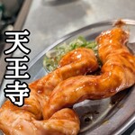 用户对于ホルモン肉問屋 小川商店 天王寺店的评论图