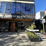 User's review image for BEYOND SWEETS 表参道店