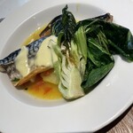 用戶對於ベーカリー&レストラン 沢村 新宿的評論圖