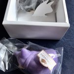 用戶對於周五郎的評論圖