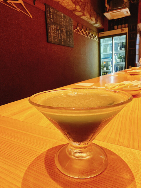 User's recommendation image for 日々晴々 新宿三丁目店