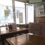 用戶對於一新亭的評論圖