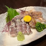 用戶對於和風厨房 み神的評論圖