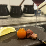 User's review image for 鳥さわ 麻布十番