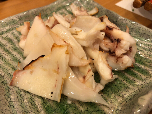 用戶對於白山上　鮨　辰巳的評論高清圖