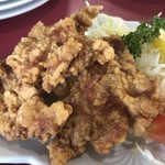 User's review image for 中国飯店紀淡