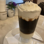User's review image for カフェ ウィーン 三越日本橋店