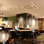 User's review image for WIRED CAFE ルミネ立川店