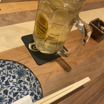 用户对于地鶏と鶏だしおでん 鷹仁 別邸的评论图