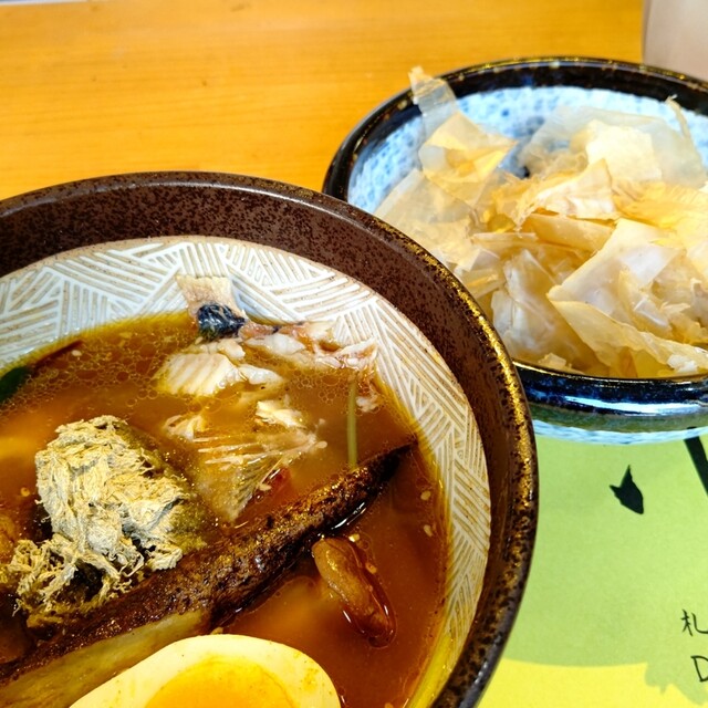 User's recommendation image for おだし食堂