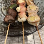 用戶對於信長本家 筑紫口店的評論圖