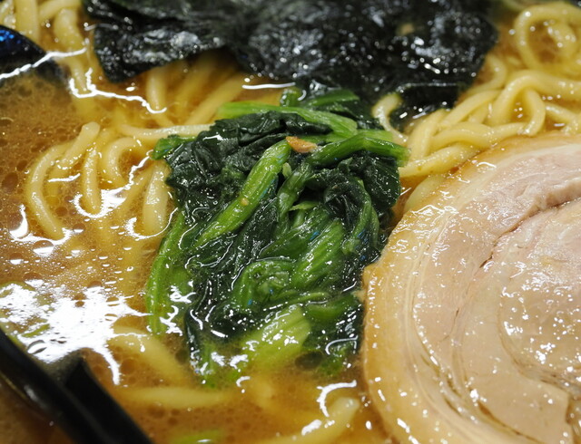 User's recommendation image for ラーメン 豊八家