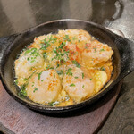 用戶對於スペインバル・ジローナ的評論圖