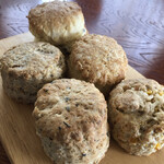 User's review image for メルシースコーン