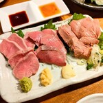 用户对于やきとん木々家 池袋東口駅前店的评论图