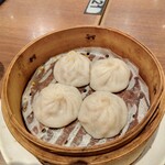 用戶對於餃子の王様 龍吟的評論圖