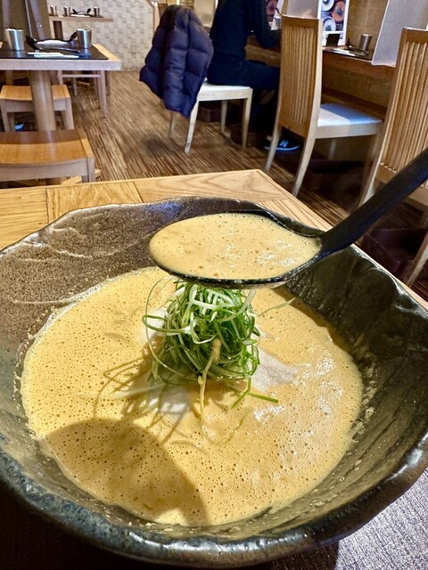 User's recommendation image for 鶏そば専門 GET54 天神店