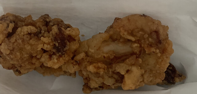 用户对于農家の息子 手稲駅店的评论高清图