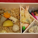 用戶對於懐石料理 青山 西武池袋店的評論圖
