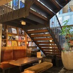 用戶對於BERTH COFFEE的評論圖