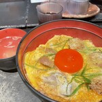 用戶對於青山 鶏味座 本店的評論圖