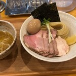 用戶對於MENYA NAKAGAWA的評論圖