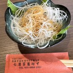 用户对于炭火焼豚丼 七凛茶屋坊ず的评论图