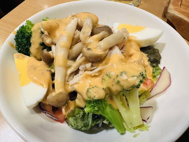 User's recommendation image for ガスト なんば店