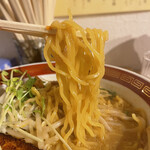 用户对于麺や HIRAMEKI的评论图