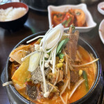 User's review image for ホシギ2羽チキン