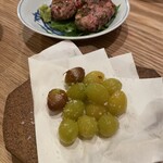 用戶對於いろり焼 晩喰場的評論圖