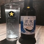 User's review image for 寿司と炉端 すし山 新宿