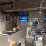 用戶對於ほていちゃん 上野4号店的評論圖