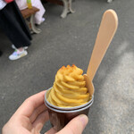 用戶對於焼き芋専門店 芋やす 浅草店的評論圖